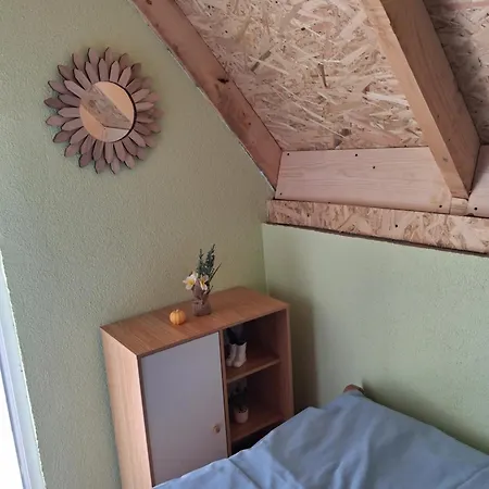 Jana Habitación en casa particular Kalinovik